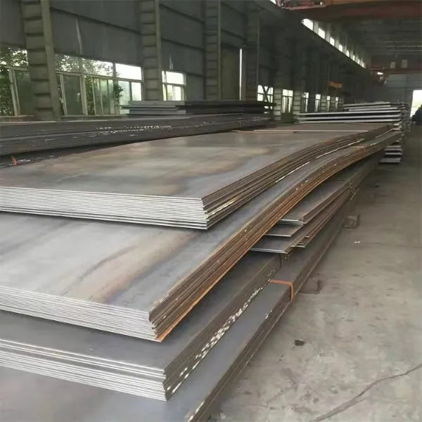 汽车高强钢工艺特点等相关常识
